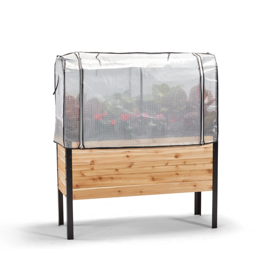 Greenhouse Cover - Harvick Farms