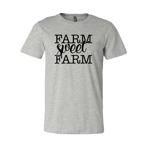 DT0625 Farm Sweet Farm