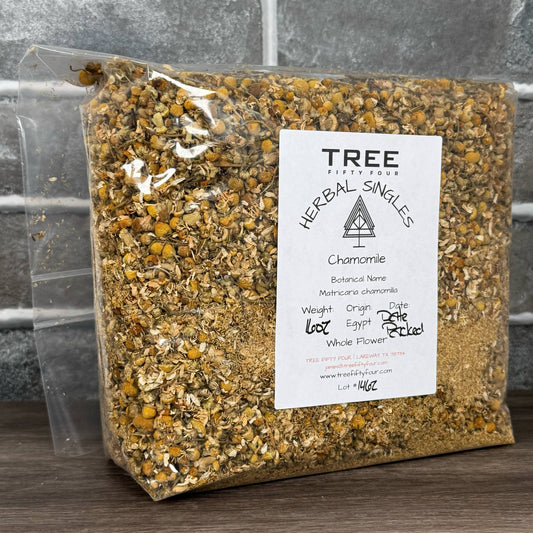 Chamomile | 2oz - 1 KG | Bulk Herbs