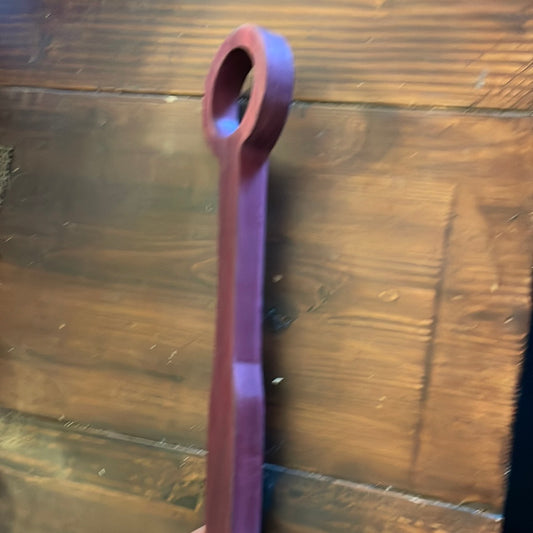 Handcrafted Dough Whisk