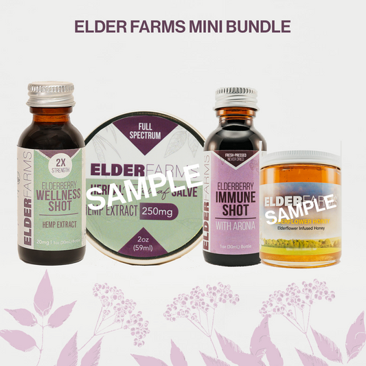 Elder Farms Mini Bundle