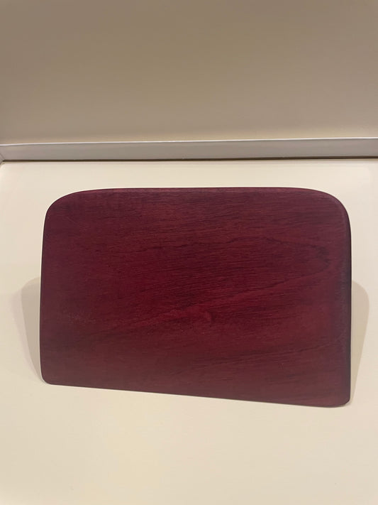 Handcrafted Dough Scraper/Cutter