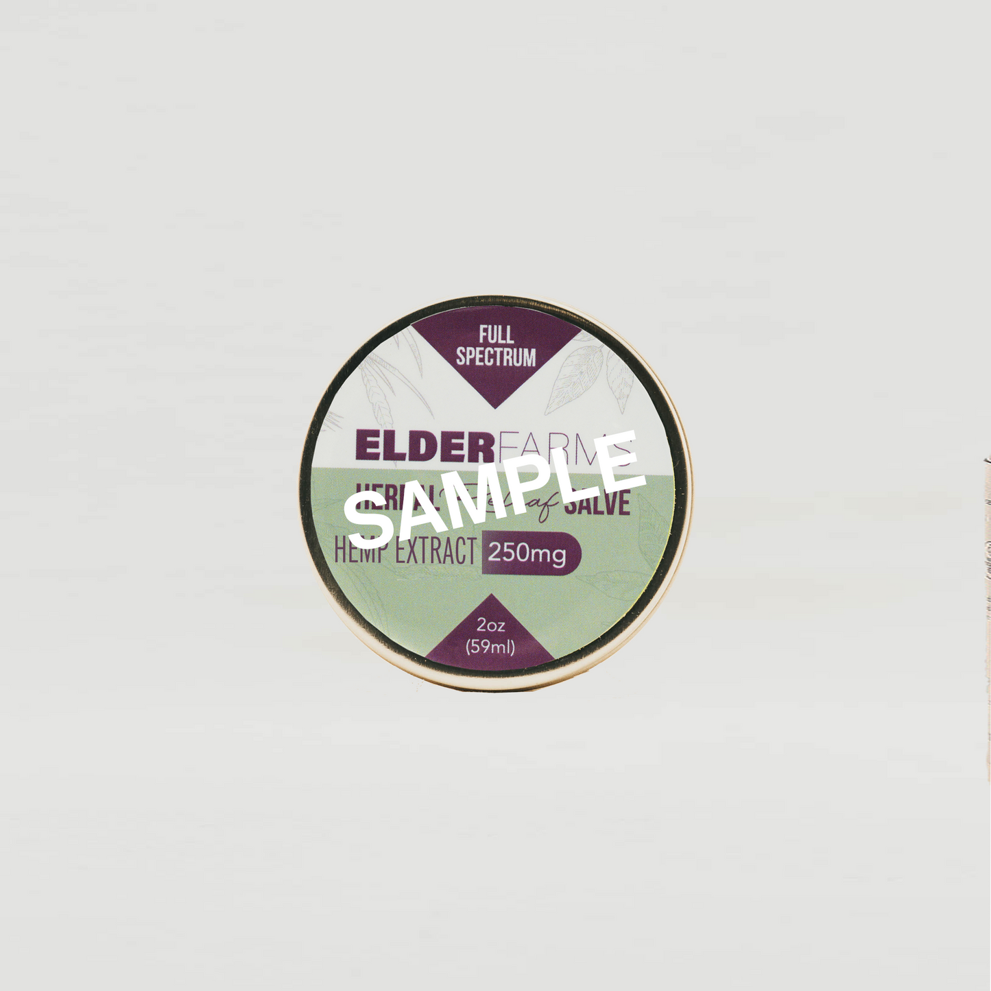 Elder Farm Sample Bundle