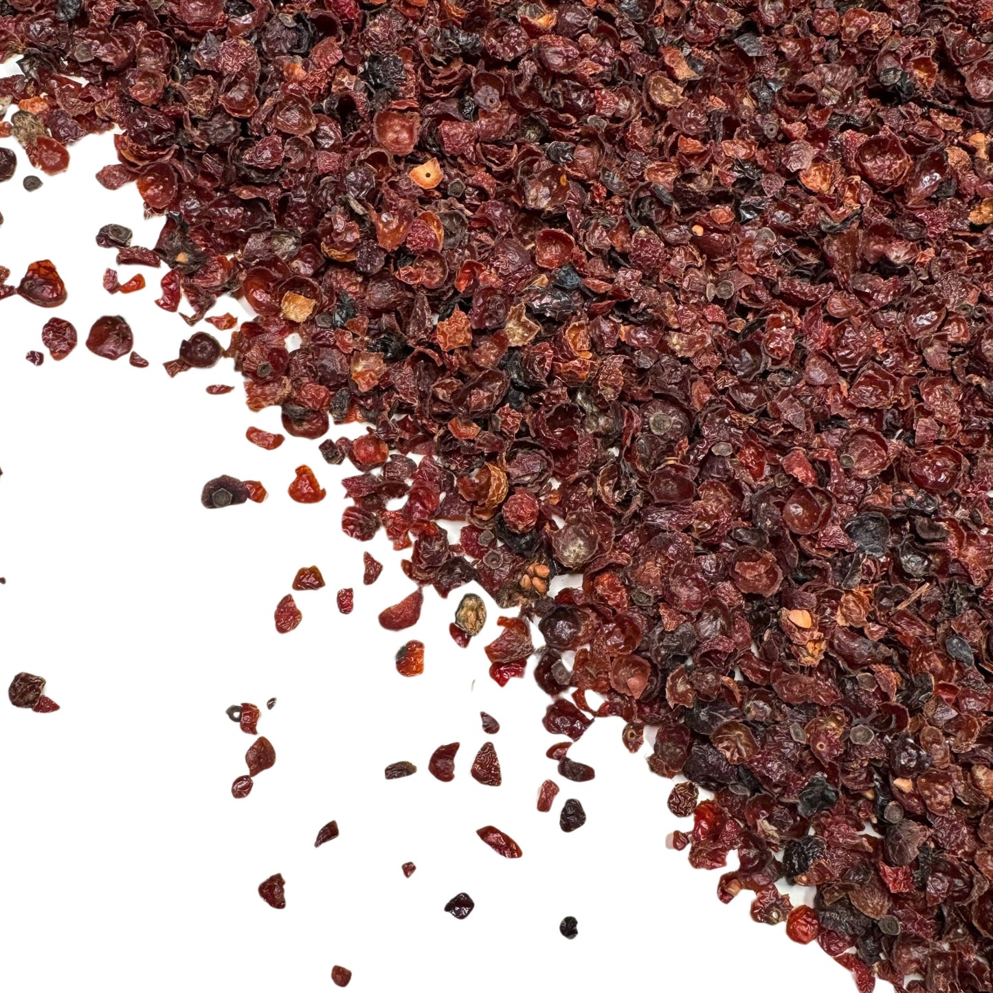 Rose Hips (Seedless) | 2oz - 1 KG | Bulk Herbs - Harvick Farms