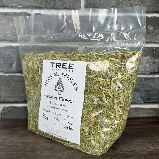 Passion Flower | 2oz - 1 KG | Bulk Herbs