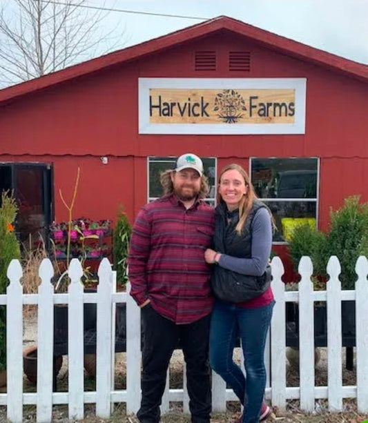 Join Our Harvick Farms Seasonal Membership β Redeemable Store Credit & Save Up To $200 - Harvick Farms