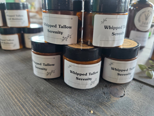 34:8 Skincare by Taste and See Gardens Harvick Farms