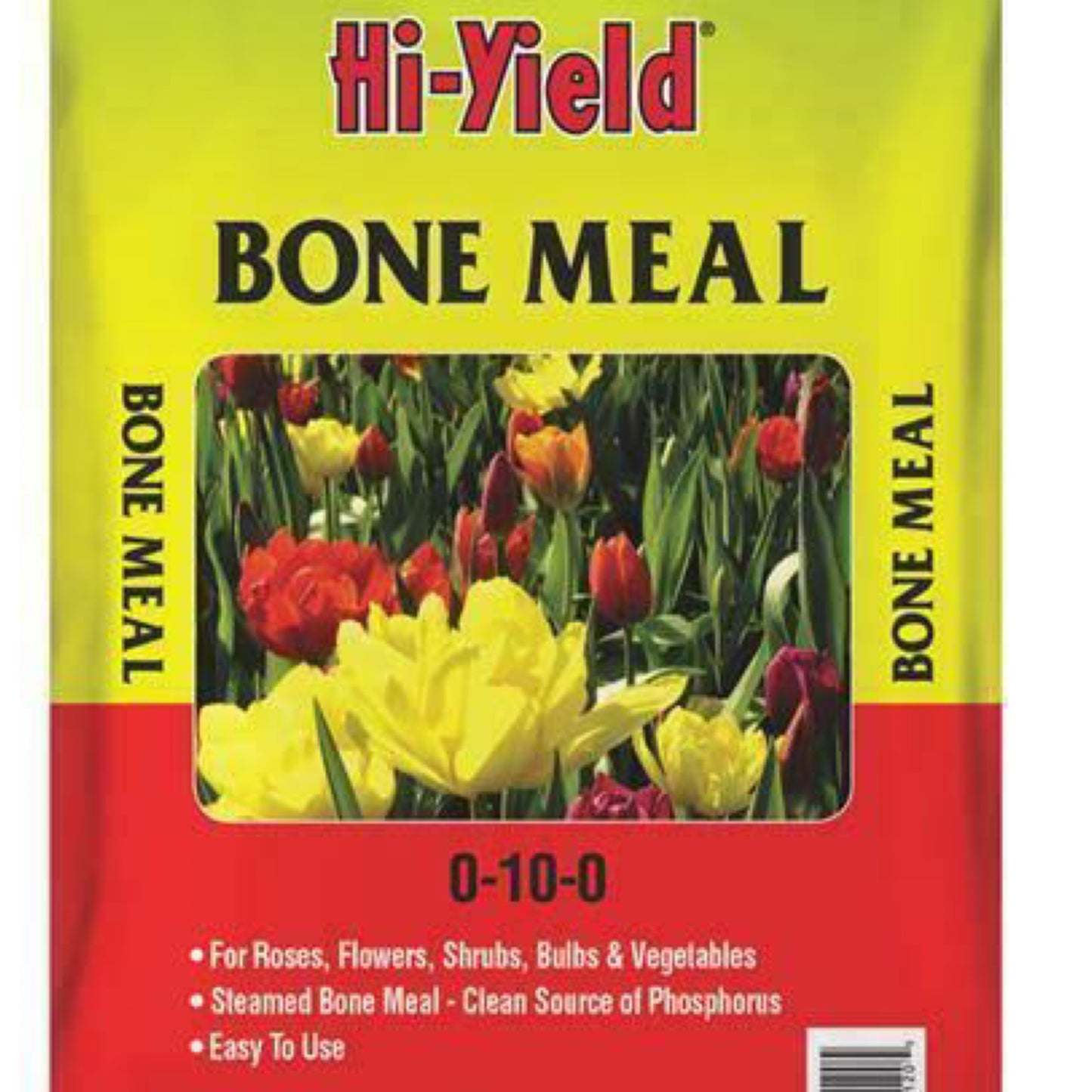Bone Meal - Hi-Yield - Harvick Farms
