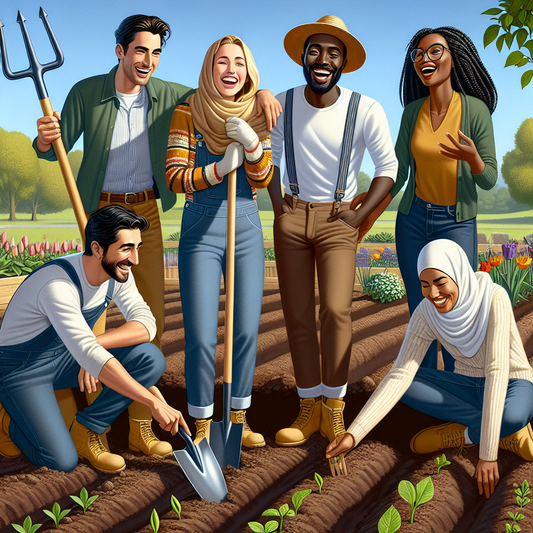 Spring Vegetable Garden Preparation Zone 7 Harvick Farms