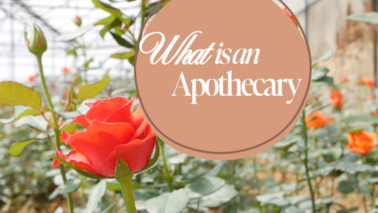 Natural Apothecary: What It Is and How It Differs from Pharmacies Harvick Farms