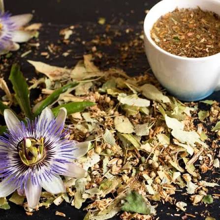 Herbal Tea Guide: What to Grow and What Each Herb Is Used For.