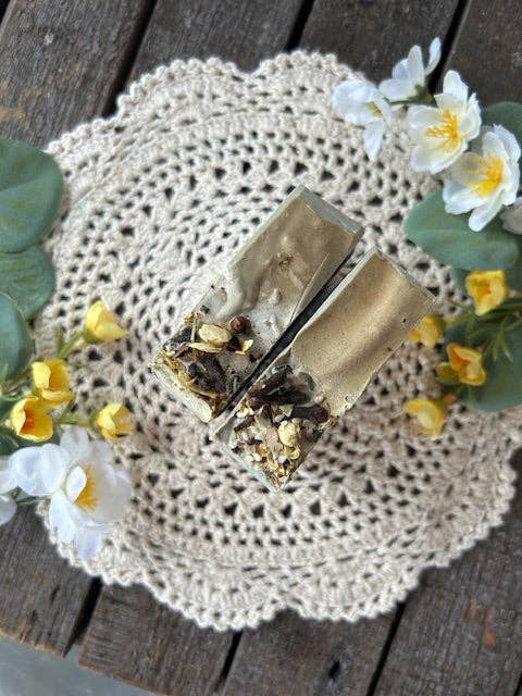 Cashmere & Sugar Soap Missouri MilkMaid