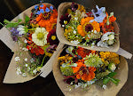 Flower Bouquet by 4S Flower Farm 4S Flower Farm