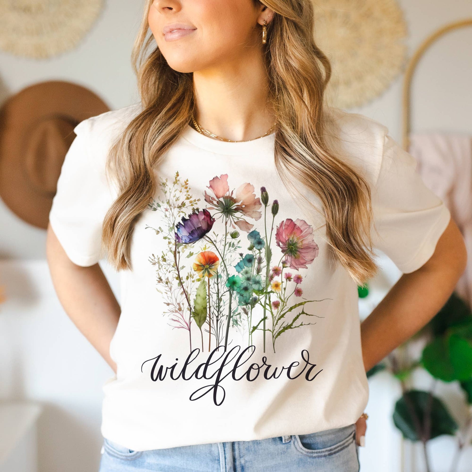 Plant Mom Flower Gardening House Plants Nursery Graphic Tees Par.tees by Party On!