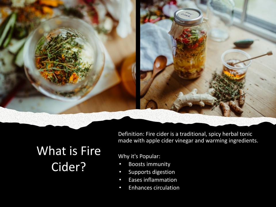 Build Your Home Apothecary Course - Harvick Farms 