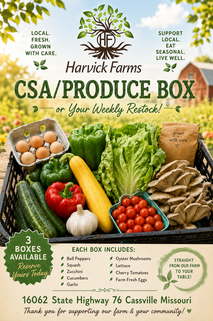 Farm Membership