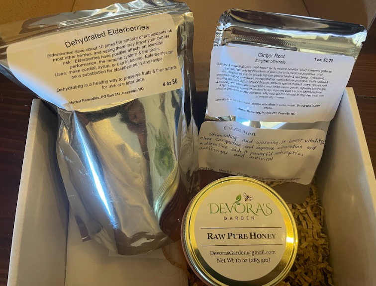 Build Your Home Apothecary: DIY Kits with FREE Course Access