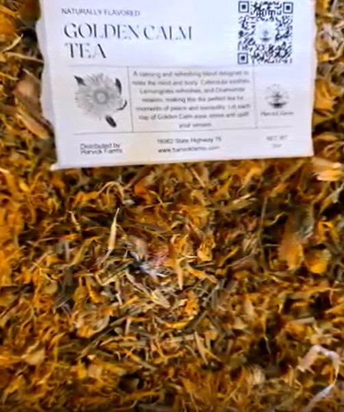 Women's Wellness Tea - Loose Leaf 2oz