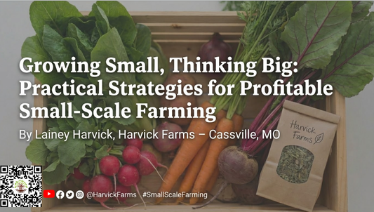 Farm Store Starter Toolkit