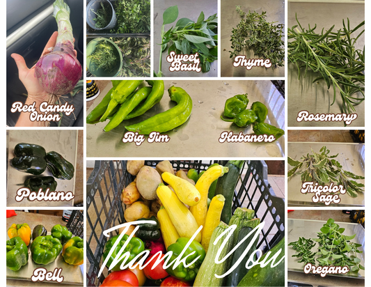 Join Our Harvick Farms Seasonal Membership – Redeemable Store Credit & Save Up To $200