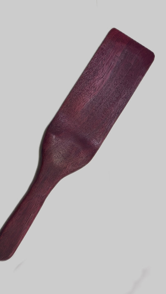 Handcrafted Spurtle