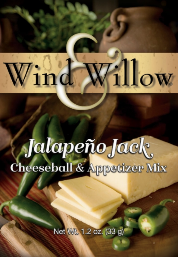 Dip Mixes by Wind & Willow Wind & Willow