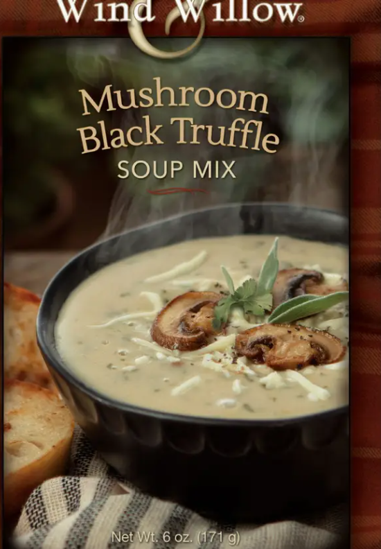 Soup Mixes by Wind & Willow Wind & Willow