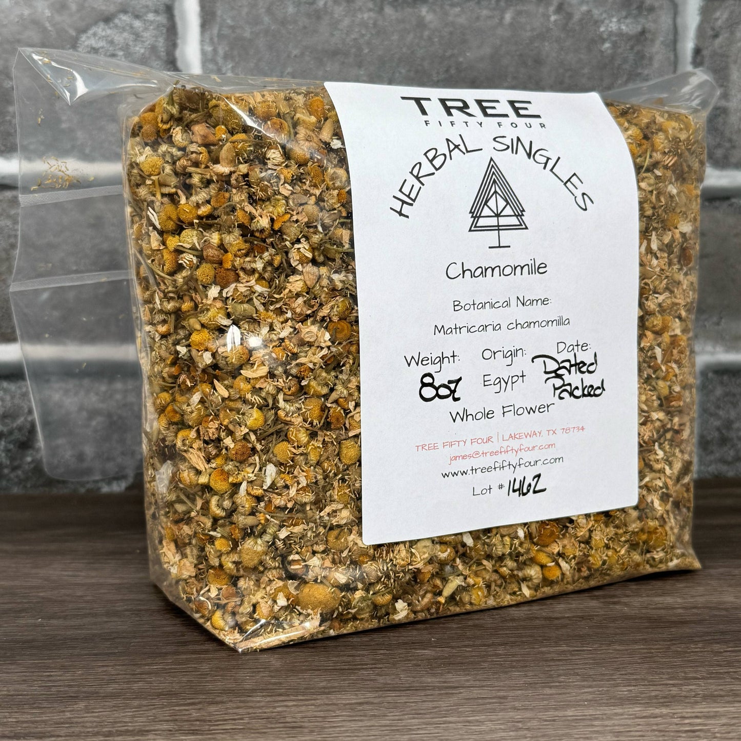 Chamomile | 2oz - 1 KG | Bulk Herbs