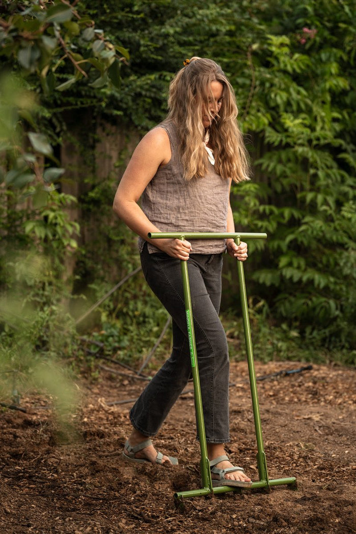 Broadfork – The Finesse - Harvick Farms