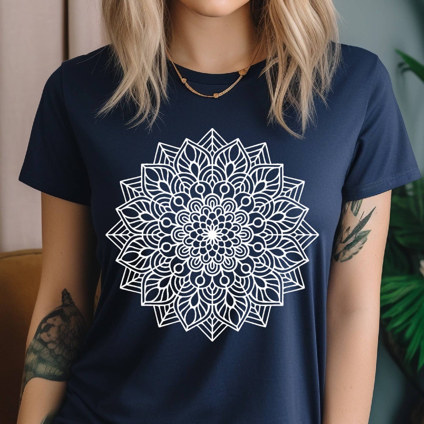 Plant Mom Flower Gardening House Plants Nursery Graphic Tees Par.tees by Party On!