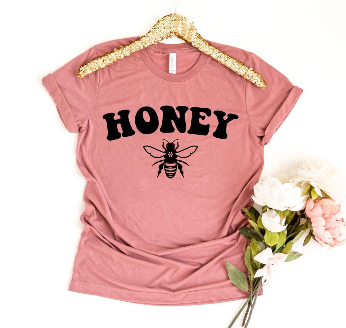 Honey Bee T-shirt