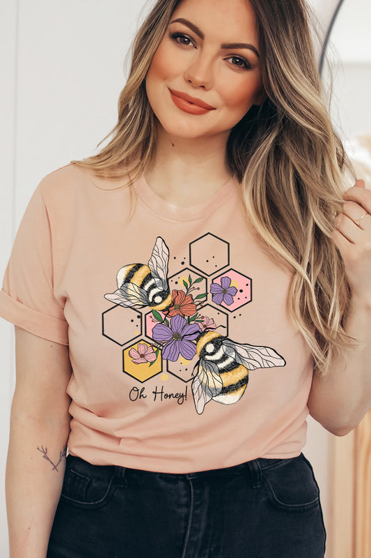 Oh Honey T-shirt
