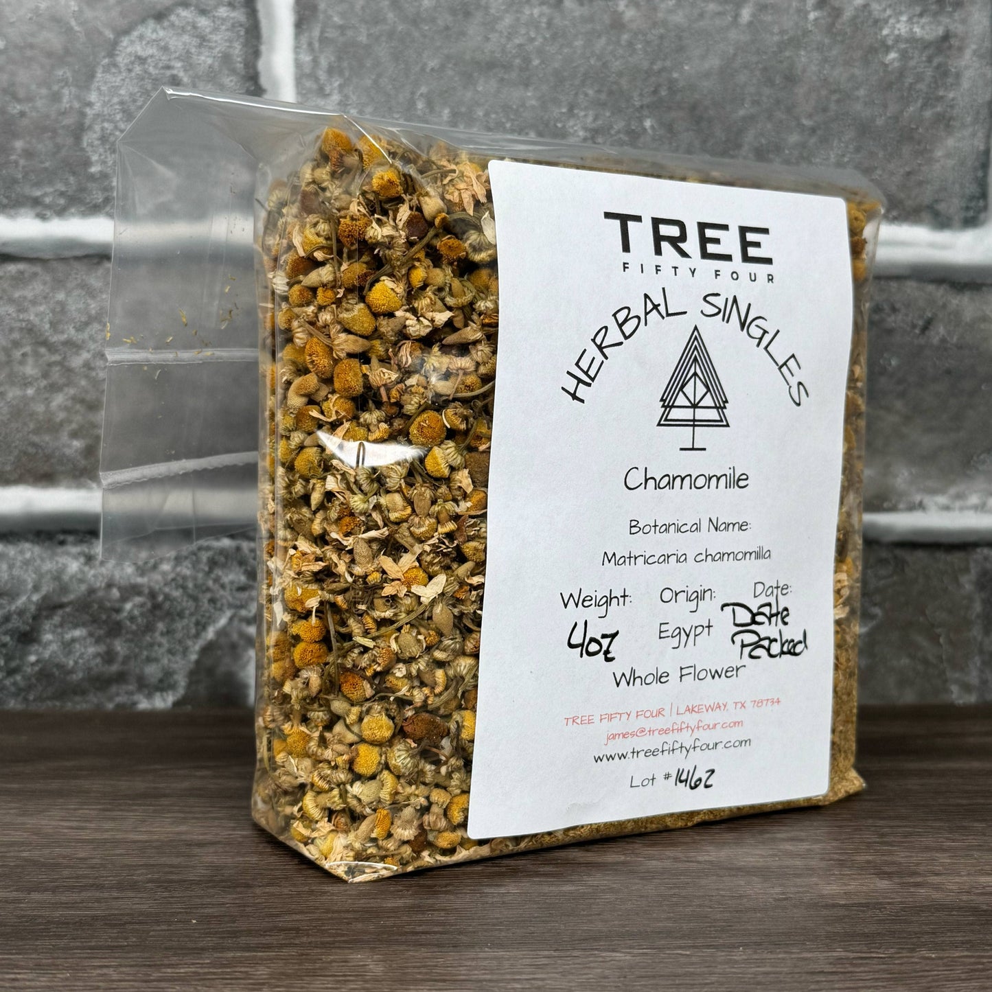 Chamomile | 2oz - 1 KG | Bulk Herbs