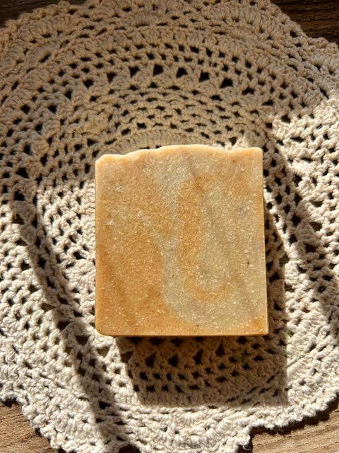 Farmers Bar Soap Missouri MilkMaid