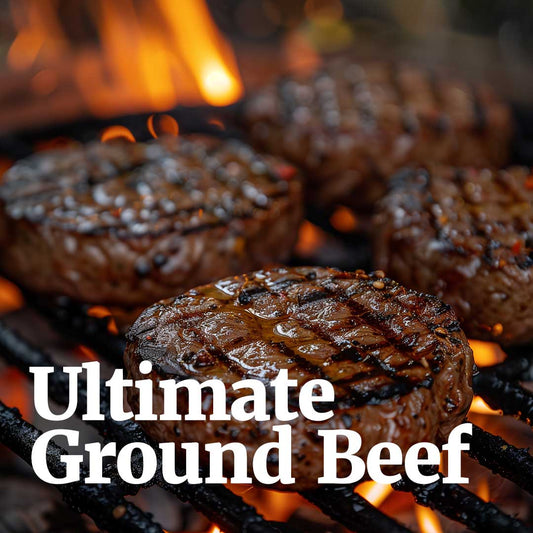 Beef Goods from Circle M Meats Circle M Meats