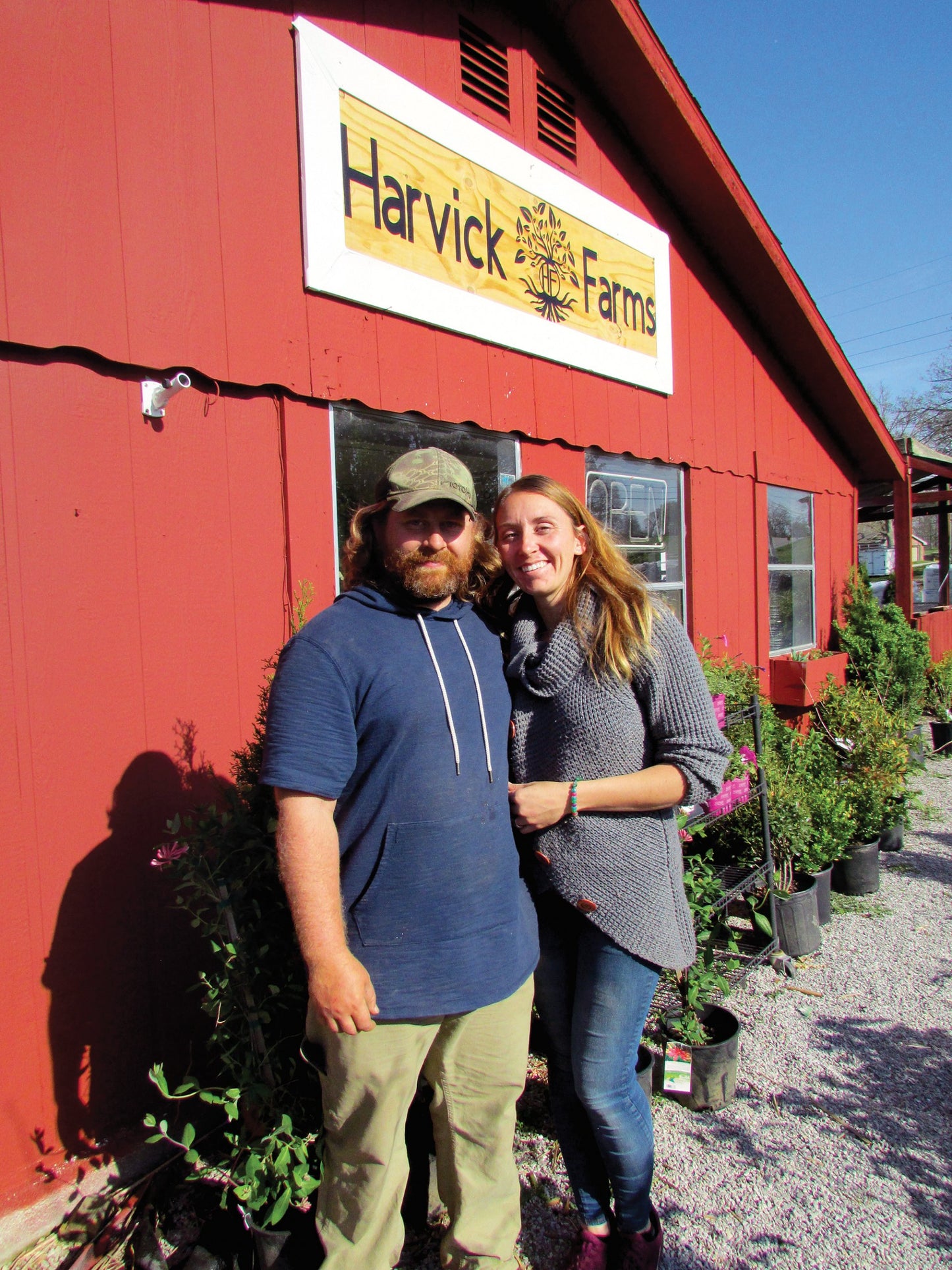 Join Our Harvick Farms Seasonal Membership – Redeemable Store Credit & Save Up To $200
