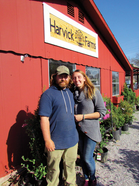 Join Our Harvick Farms Seasonal Membership – Redeemable Store Credit & Save Up To $200