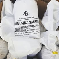 Pasture-Raised Farm Meats (Pork & Chicken) by Bulmanski Farms Harvick Farms