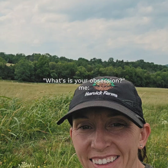 Harvick Farms