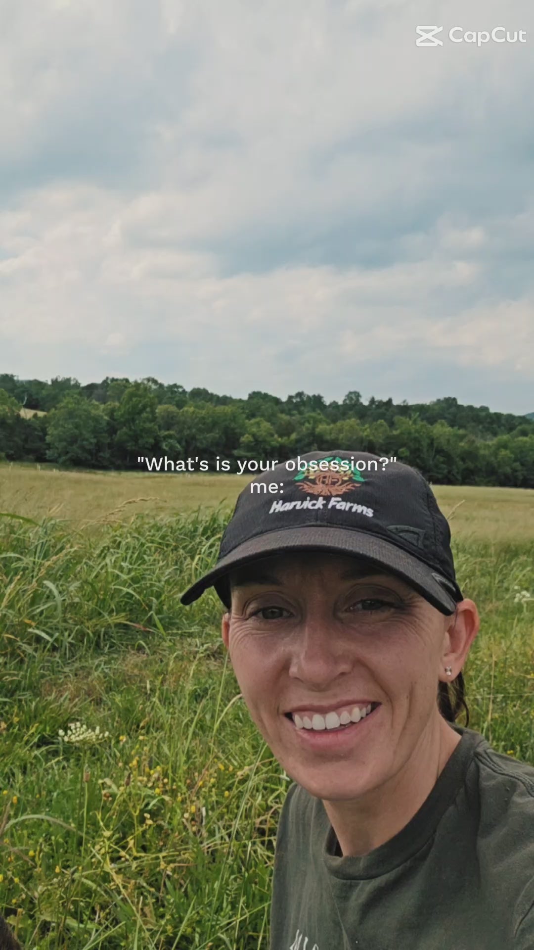 Harvick Farms