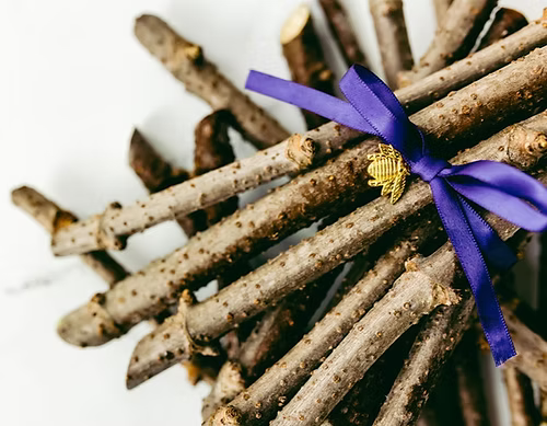 Ranch Cuttings 5, 50, 100 packs from Tudie's Fruities