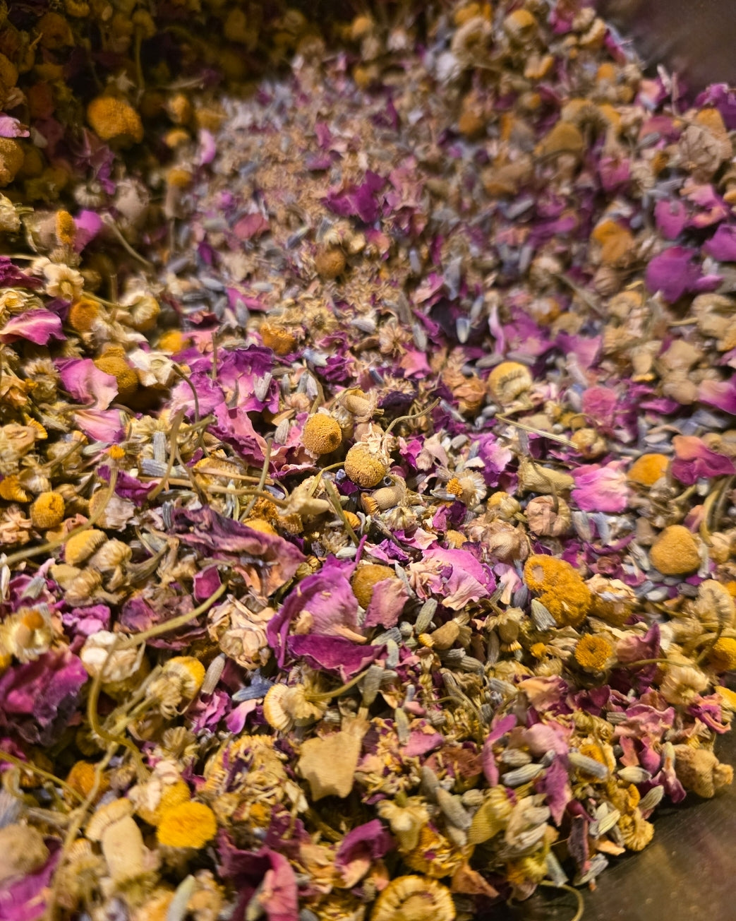 Sunset on the Farm Tea - Loose Leaf 2oz Harvick Farms