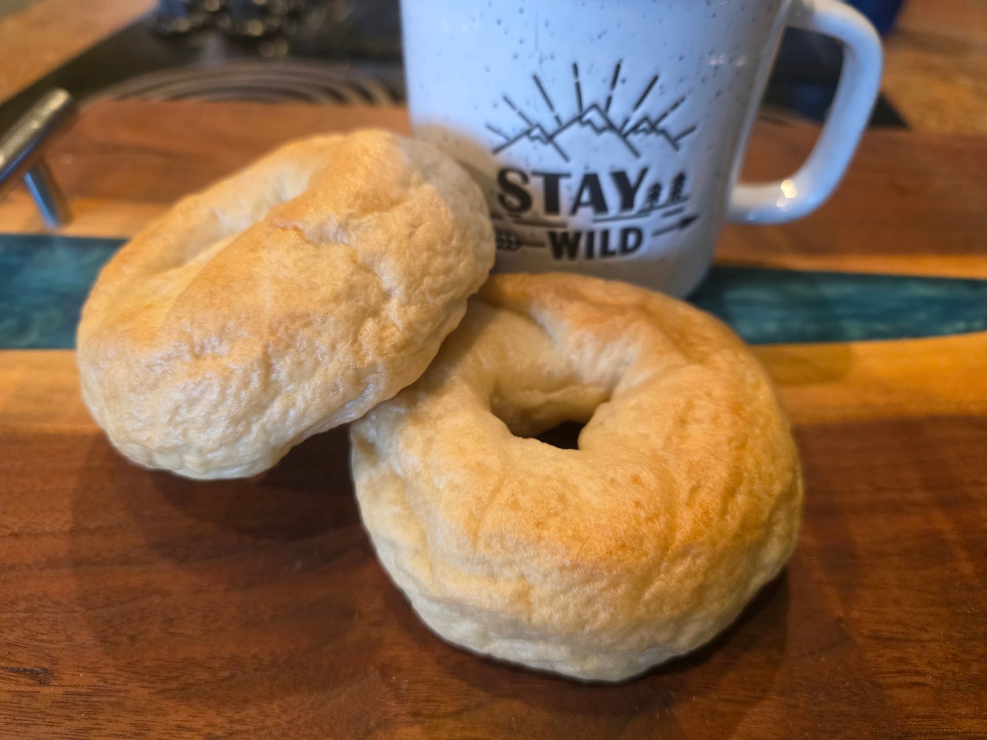 Baked Goods Harvick Farms