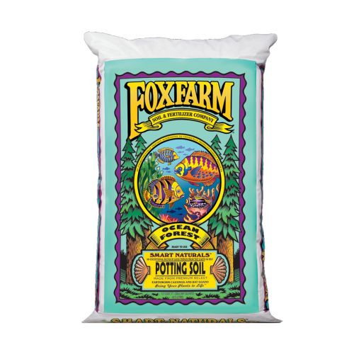 Ocean Forest Potting Soil - Harvick Farms